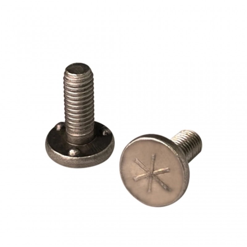 Болт М10х25х1,25 приварной 1/41415/10