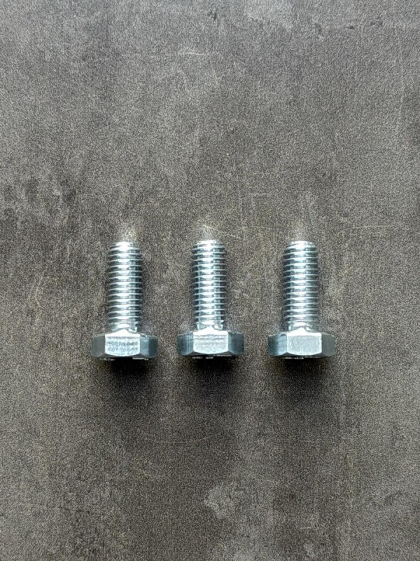 Болт М6х20 1/09024/21