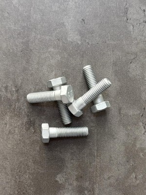 Болт М6х30 1/09028/21