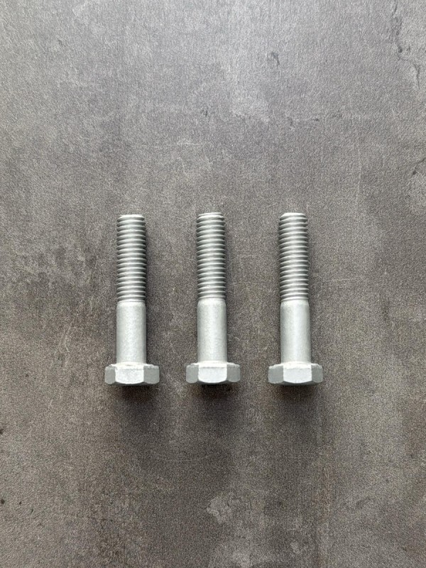 Болт М6х40 1/09032/21