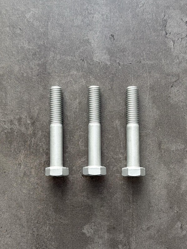 Болт М6х55 1/09037/21