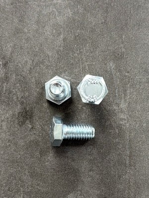 Болт М8х14 1/60431/21