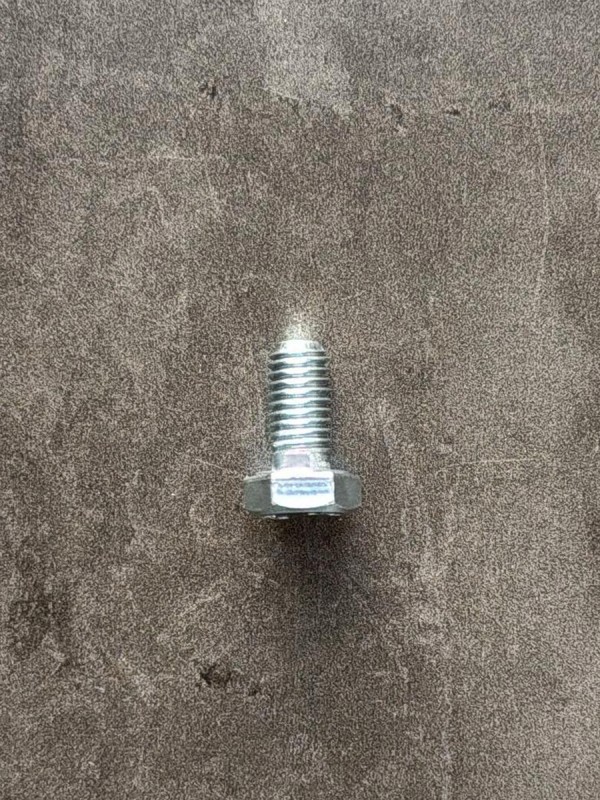 Болт М8х16 1/60432/21