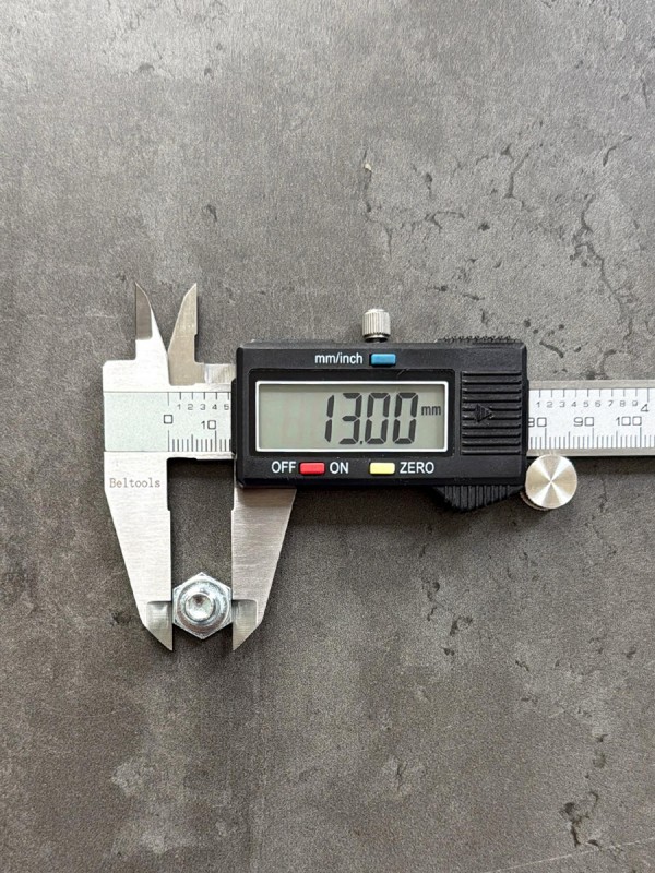 Болт М8х16 1/60432/21