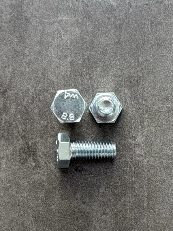 Болт М8х20 1/60434/21