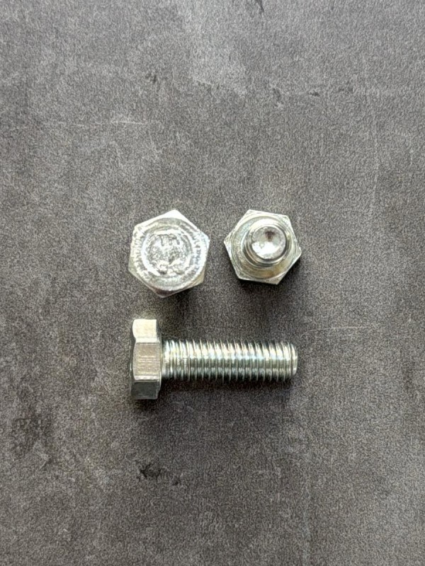 Болт М8х25 1/60436/21