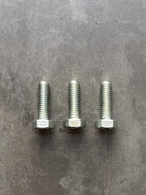 Болт М8х25 1/60436/21