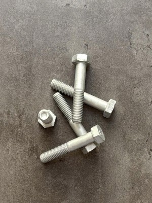 Болт М8х45 1/60441/31