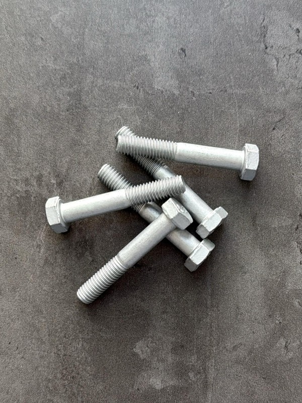 Болт М8х50 1/60442/21