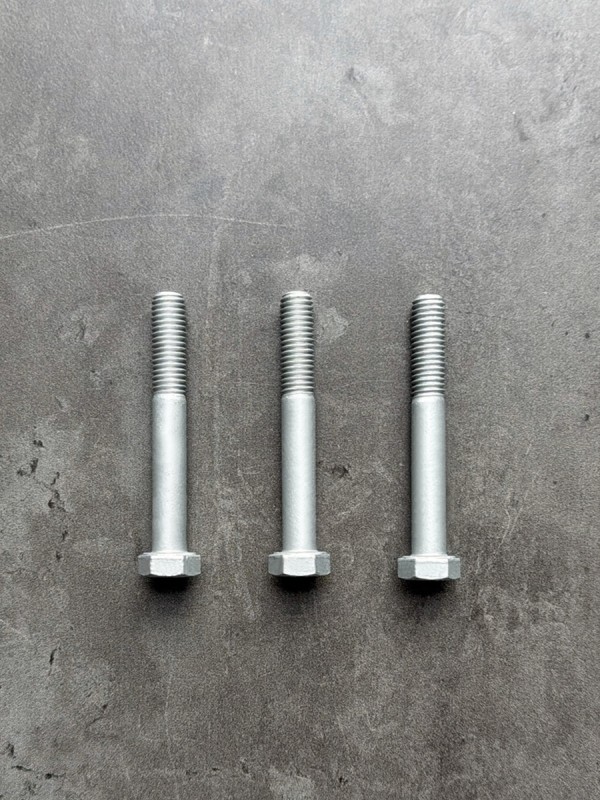 Болт М8х65 1/60445/21