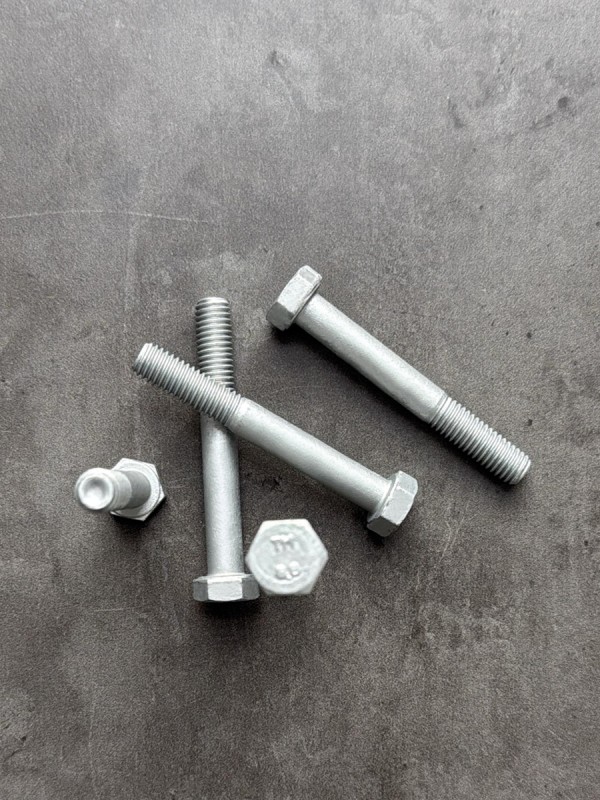 Болт М8х65 1/60445/21