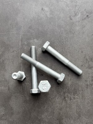 Болт М8х65 1/60445/21