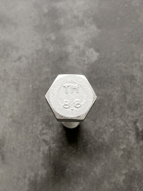 Болт М8х70 1/60446/21