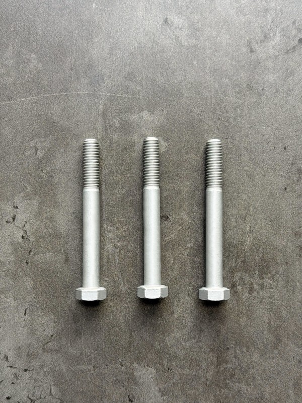 Болт М8х70 1/60446/21