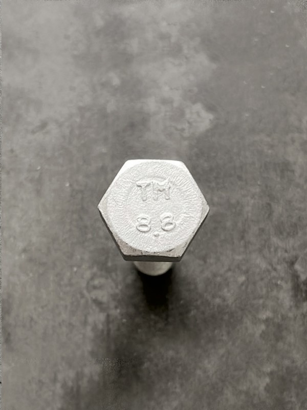 Болт М8х75 1/60447/21