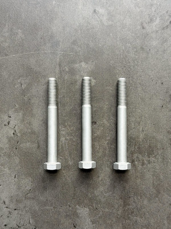 Болт М8х75 1/60447/21