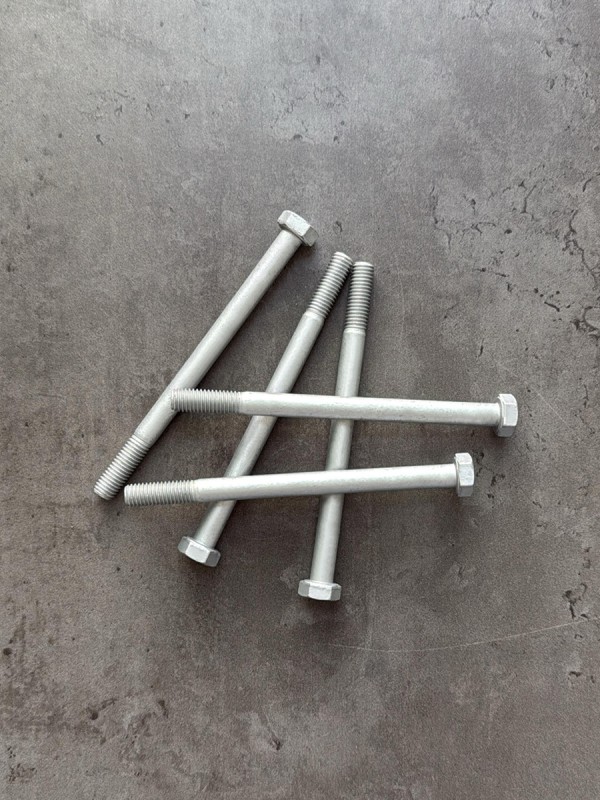 Болт М8х100 1/60461/31