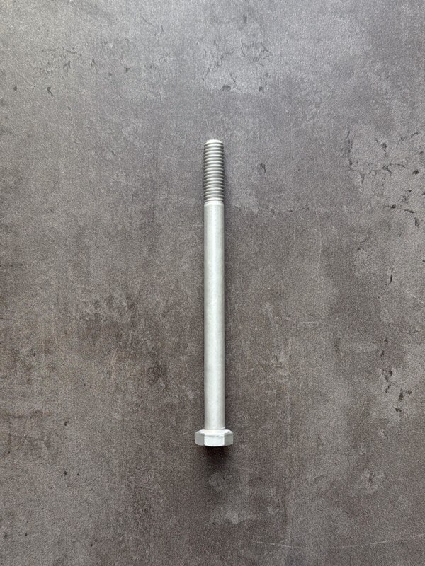 Болт М8х110 1/60454/21