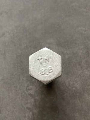 Болт М10х20х1,25 1/59705/21