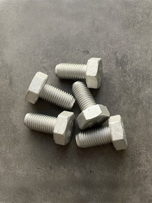 Болт М10х20х1,25 1/59705/21