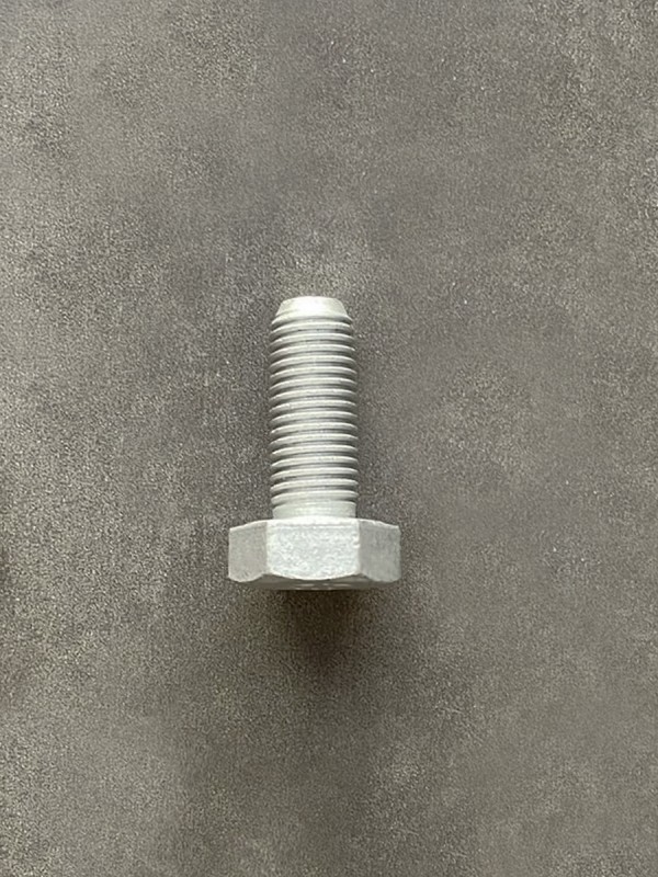 Болт М10х25х1,25 1/59707/21