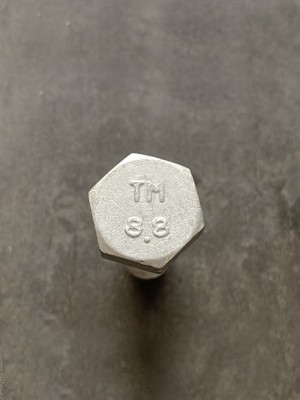 Болт М10х25х1,25 1/59707/21