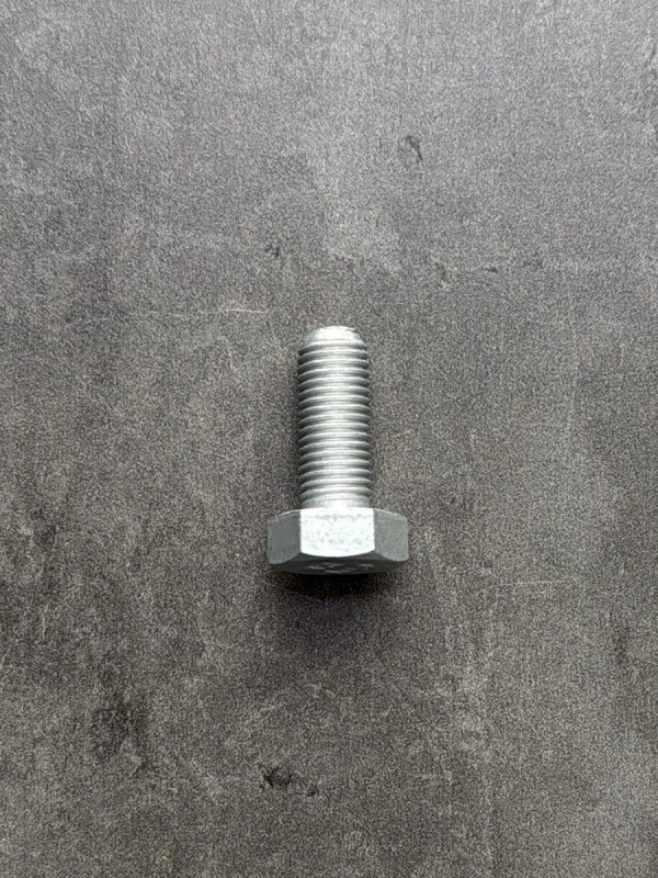 Болт М10х25х1,25 1/59707/31