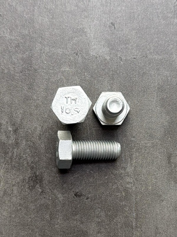 Болт М10х25х1,25 1/59707/31