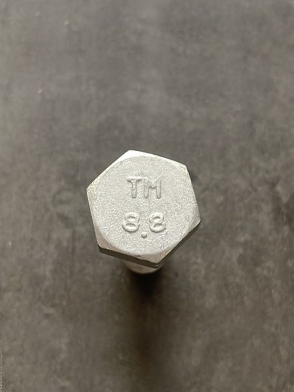 Болт М10х35х1,25 1/59709/21