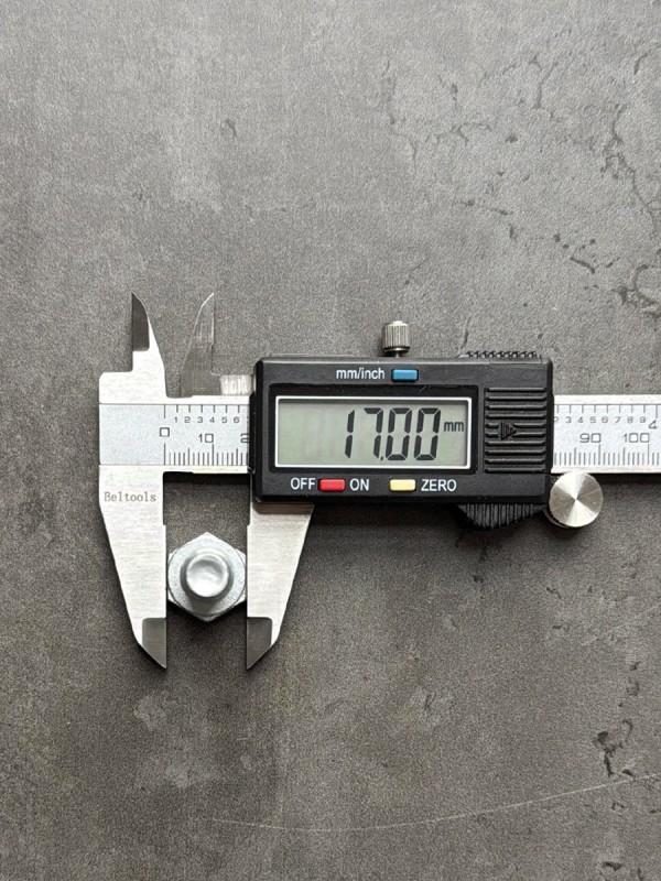 Болт М10х40х1,25 1/13070/21