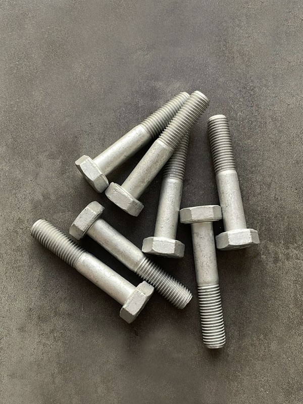 Болт М10х55х1,25 1/58887/21