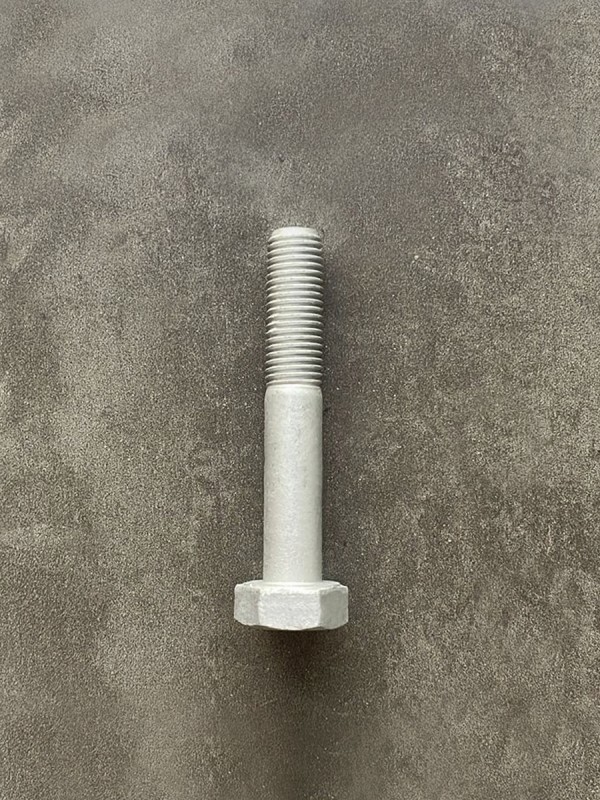 Болт М10х60х1,25 1/12880/21