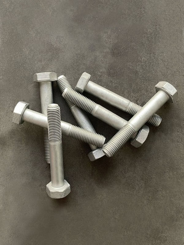 Болт М10х65х1,25 1/13437/21