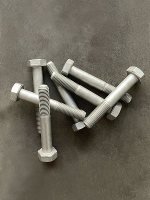 Болт М10х65х1,25 1/13437/21