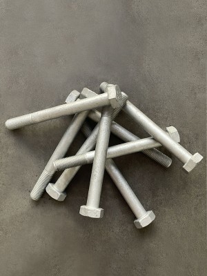 Болт М10х100х1,25 1/59718/21