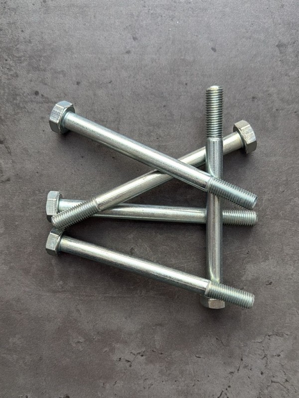 Болт М10х120х1,25 1/59722/21