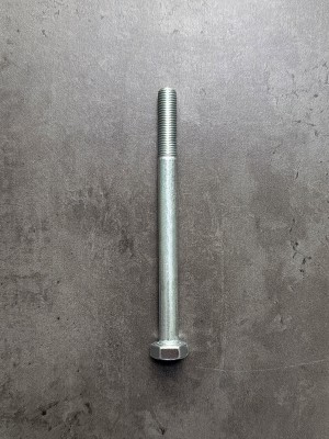 Болт М10х130х1,25 1/59724/31