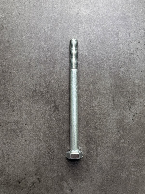 Болт М10х160х1,25 1/59729/21