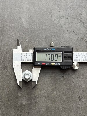 Болт М10х160х1,25 1/59729/21