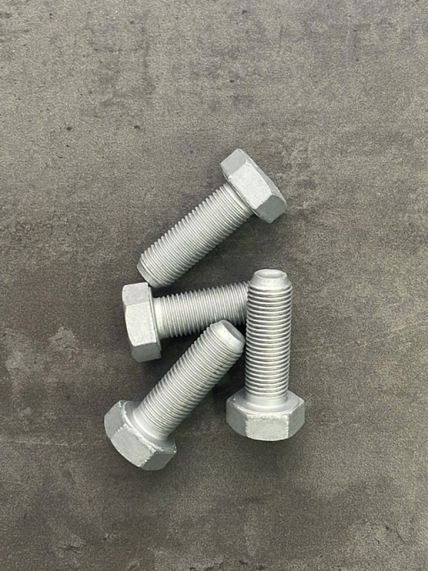 Болт М12х35х1,25 1/55405/21