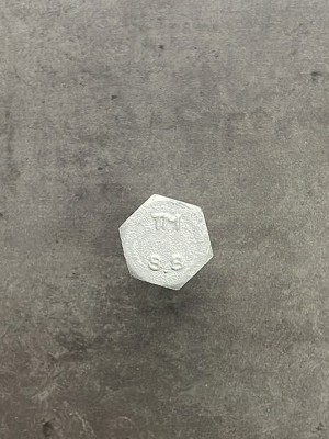 Болт М12х40х1,25 1/55406/21