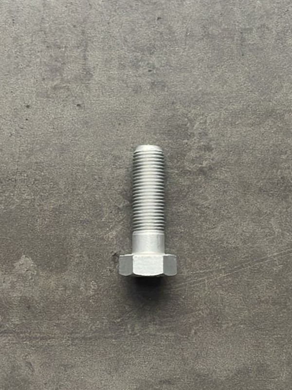 Болт М12х40х1,25 1/55406/31