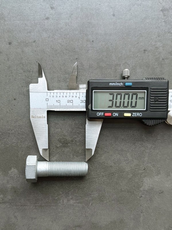 Болт М12х40х1,25 1/55406/31