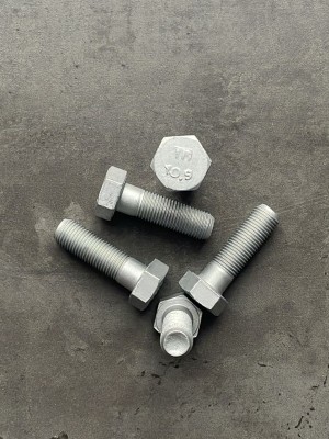 Болт М12х40х1,25 1/55406/31