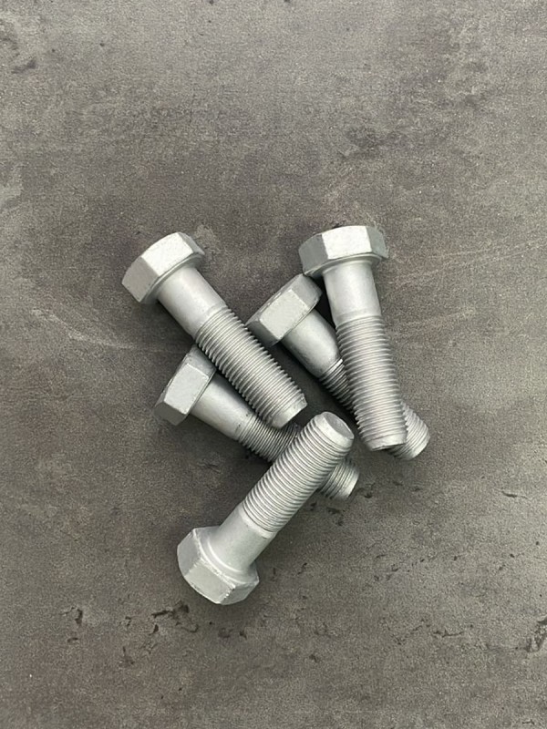 Болт М12х45х1,25 1/55407/21