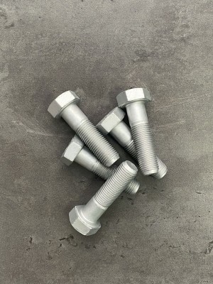 Болт М12х50х1,25 1/55408/21