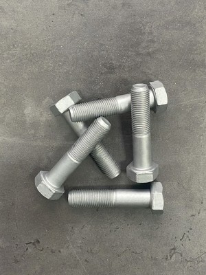 Болт М12х55х1,25 1/55409/21