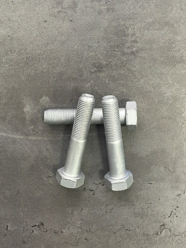 Болт М12х60х1,25 1/55410/21