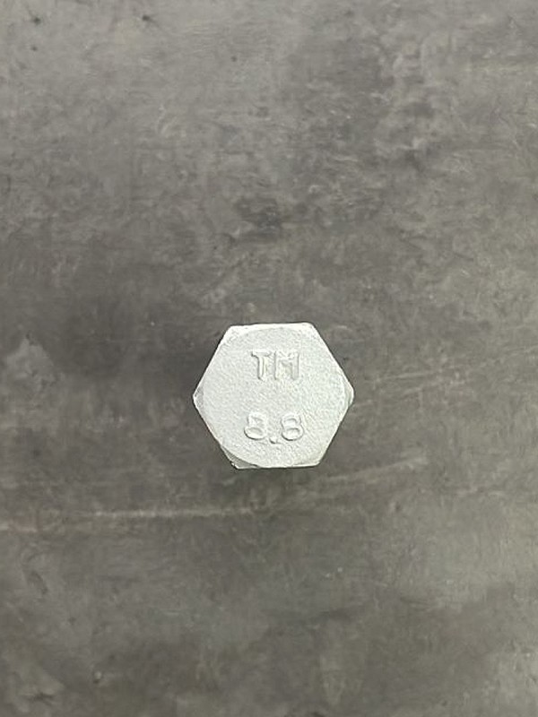 Болт М12х75х1,25 1/55413/21