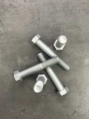 Болт М12х75х1,25 1/55413/21